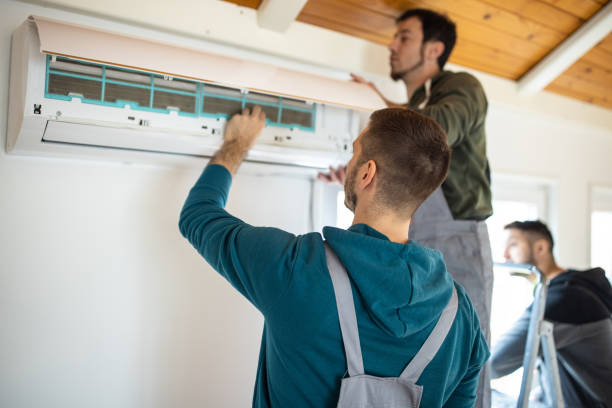 Best HVAC Consulting and Engineering in Sikeston, MO