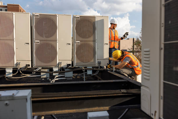 Best Residential HVAC in Sikeston, MO