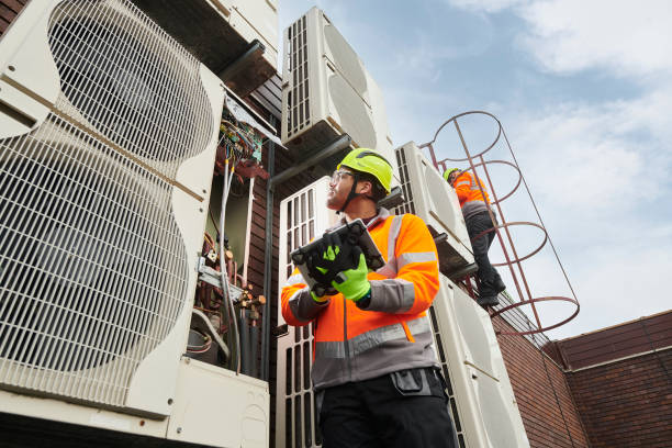 Trusted Sikeston, MO HVAC Experts