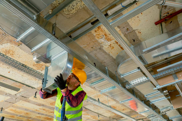 Best Air Conditioning Cleaning in Sikeston, MO