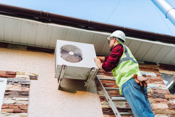 Best HVAC Training and Certification in Sikeston, MO