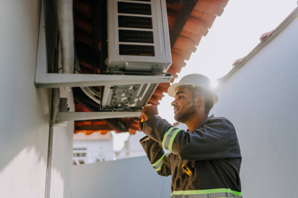 Best HVAC Equipment and Components in Sikeston, MO