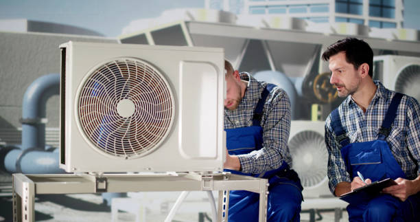 Best HVAC Financing and Leasing in Sikeston, MO