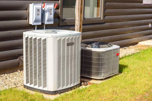 Best Emergency HVAC Services in Sikeston, MO